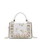 Hayfay Bridget Handbag – Premium Vegan Leather