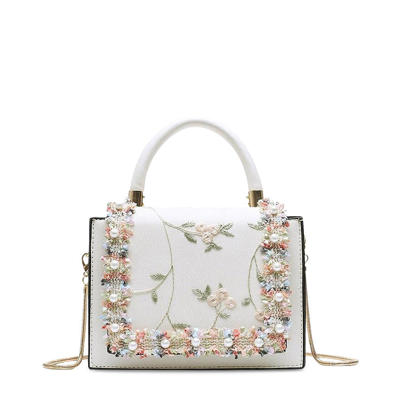 Hayfay Bridget Handbag – Premium Vegan Leather