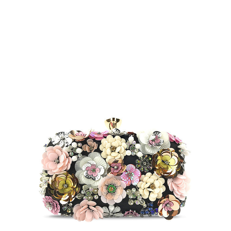 The Hayfay Fiona Clutch Bag