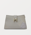 Women Shoulder Bag-BEIGE