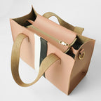 Strip Bag Peach