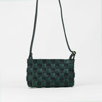 Cot Bag (Black & green)