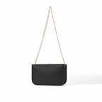 Flow Bag Black Plain