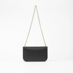 Flow Bag Black Plain