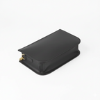 Flow Bag Black Plain