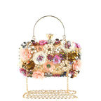 The Hayfay Fiona Clutch Bag