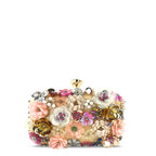 The Hayfay Fiona Clutch Bag