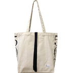 Hayfay Canvas Tote Bag for Women