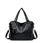 Hayfay Palmer Tote Bag – Premium Vegan Leather