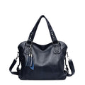Hayfay Palmer Tote Bag – Premium Vegan Leather