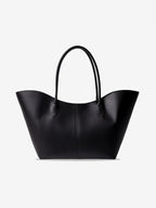 Hayfay Loren Shoulder Bag – Jet Black