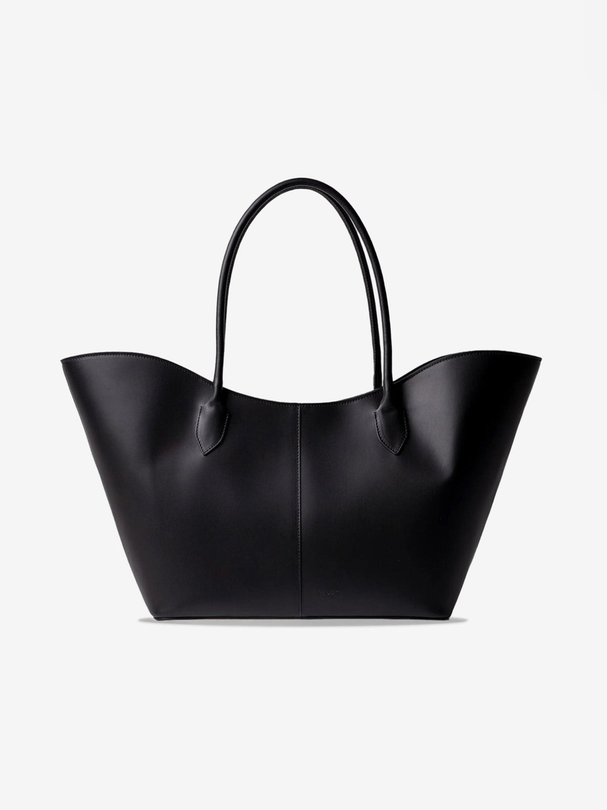 Hayfay Loren Shoulder Bag – Jet Black