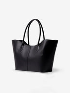 Hayfay Loren Shoulder Bag – Jet Black