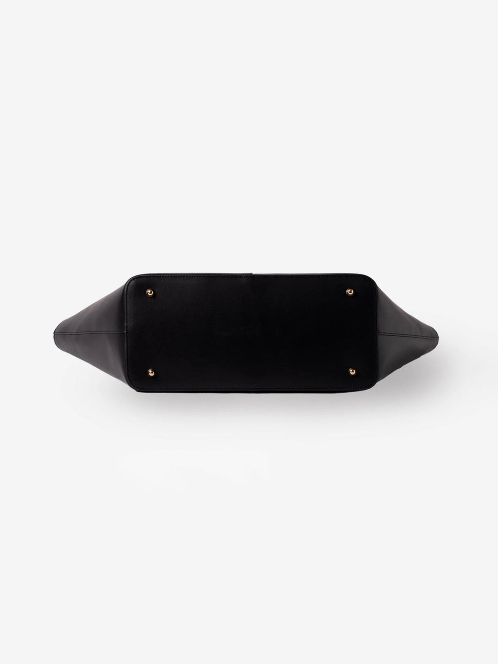 Hayfay Loren Shoulder Bag – Jet Black