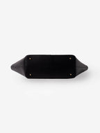 Hayfay Loren Shoulder Bag – Jet Black