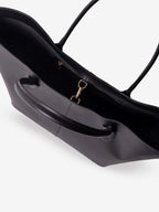 Hayfay Loren Shoulder Bag – Jet Black