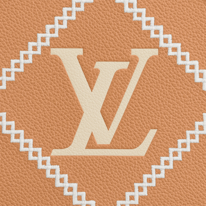 Louis Vuitton Arizona Onthego MM M46015
