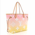 Louis Vuitton By The Pool Neverfull M45680