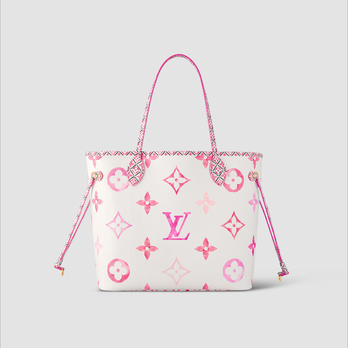 Louis Vuitton By The Pool Neverfull MM M22980