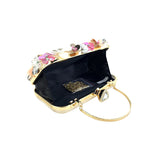 The Hayfay Fiona Clutch Bag
