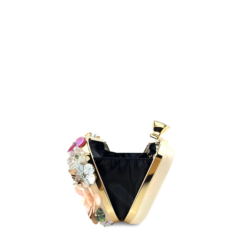 The Hayfay Fiona Clutch Bag