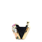 The Hayfay Fiona Clutch Bag