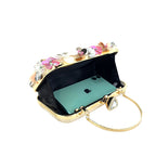 The Hayfay Fiona Clutch Bag