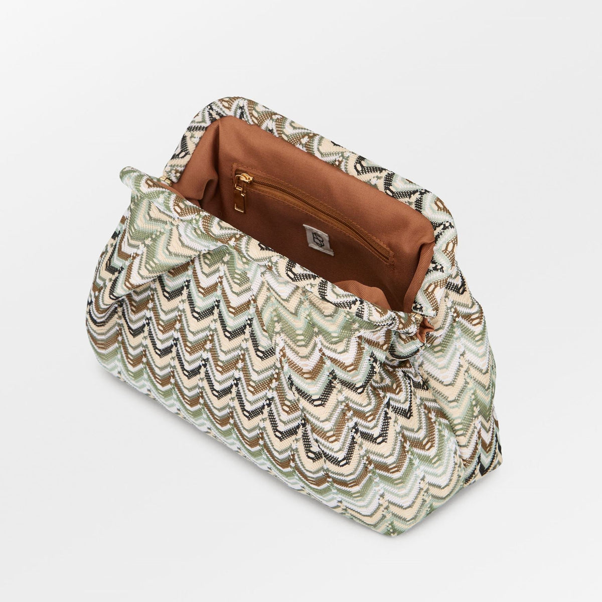Hayfay Pala Bonita Clutch Bag