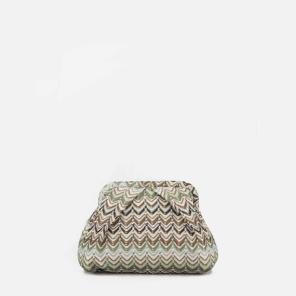 Hayfay Pala Bonita Clutch Bag