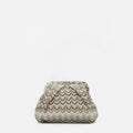 Hayfay Pala Bonita Clutch Bag