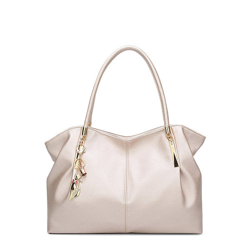 Hayfay Alicia Handbag – Premium Vegan Leather