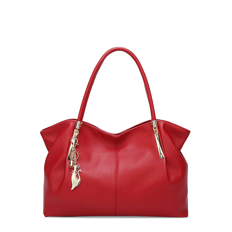Hayfay Alicia Handbag – Premium Vegan Leather