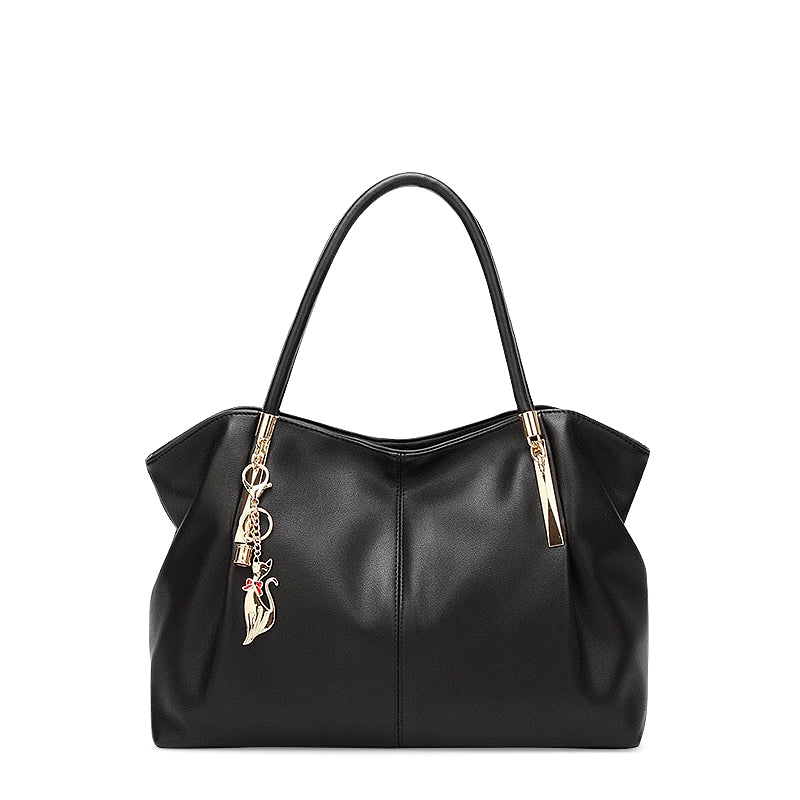 Hayfay Alicia Handbag – Premium Vegan Leather