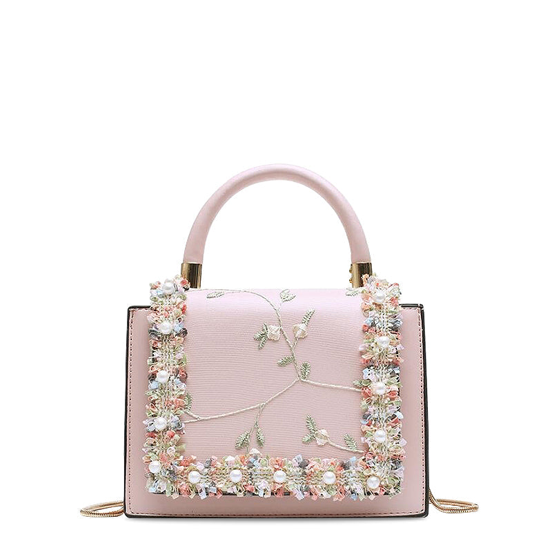Hayfay Bridget Handbag – Premium Vegan Leather