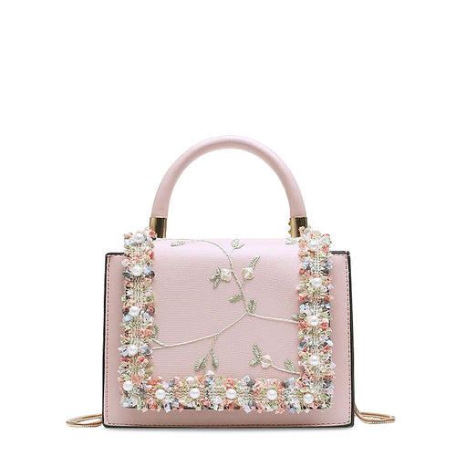 Hayfay Bridget Handbag – Premium Vegan Leather