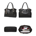 Hayfay Alicia Handbag – Premium Vegan Leather