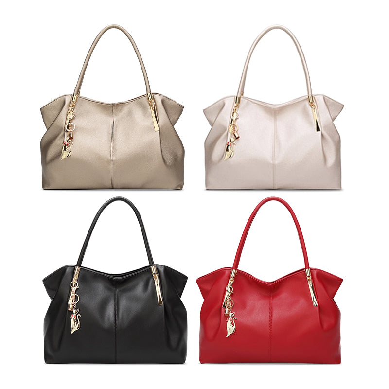 Hayfay Alicia Handbag – Premium Vegan Leather