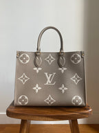 Louis Vuitton Empreinte OnTheGo MM M45494