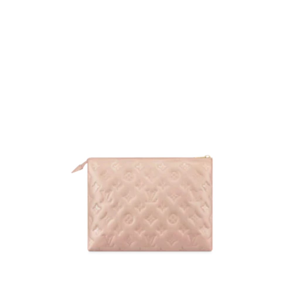 Louis Vuitton Coussin PM Rose Light Pink
