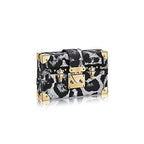 Louis Vuitton | Limited-Edition Petite Malle | One Size