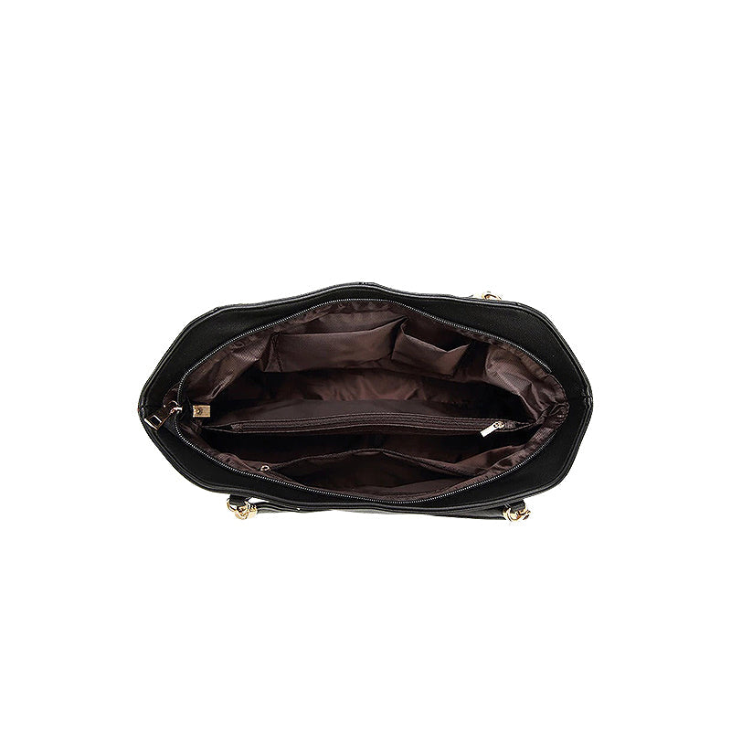 Hayfay Alicia Handbag – Premium Vegan Leather